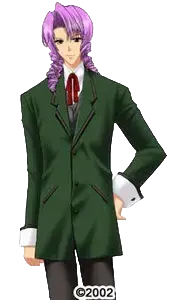 竜ヶ崎玲斗