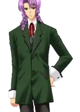 竜ヶ崎玲斗