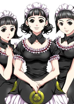 メイド隊