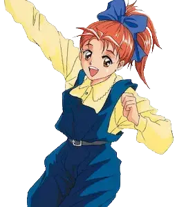 早乙女 優美