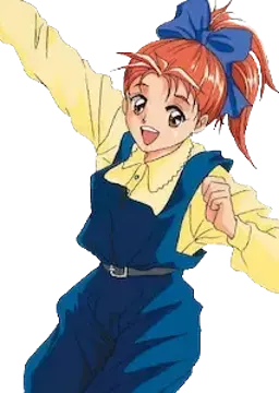 早乙女 優美