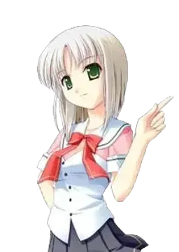 葛木 瑞葉