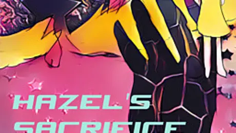 Hazel's Sacrifice -Spectator Round Two-
