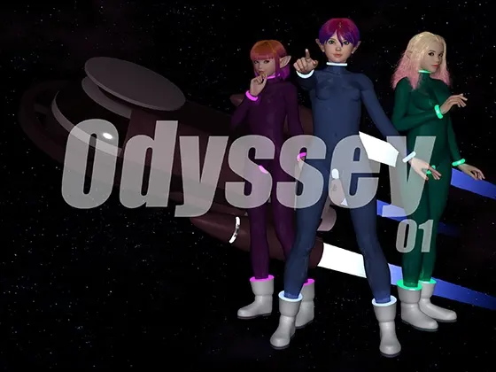 Odyssey01