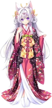 綺久羅美守毘売