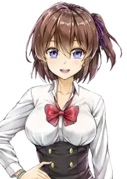 風花 小春
