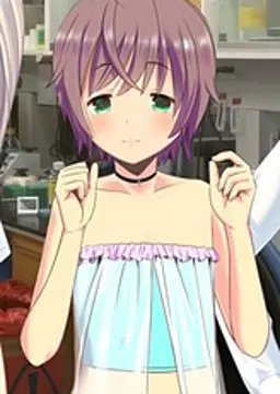 Ikoma Yae