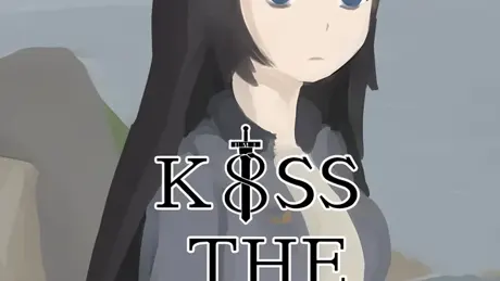 Kiss the Demiurge