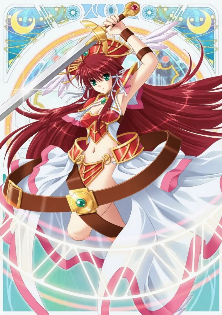 女神大戦