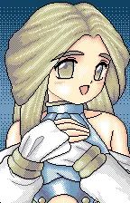 アリエッタ