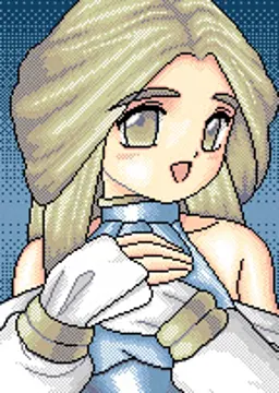 アリエッタ