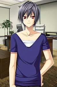 芹沢 正樹