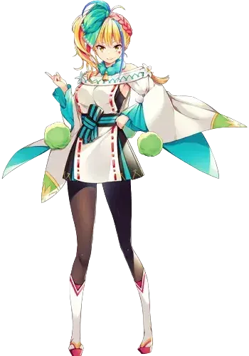 橘 きりえ