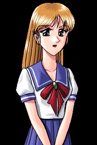 美佳