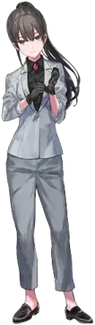 岩井 紗和子