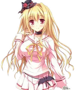 池森 遥華