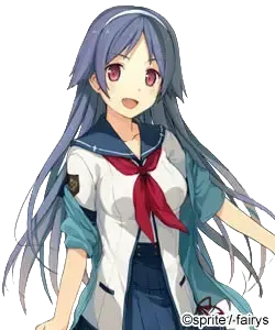 青柳窓果