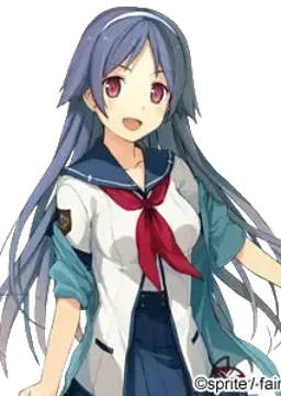 青柳窓果