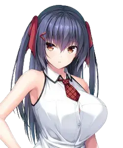 小粥莉瑠