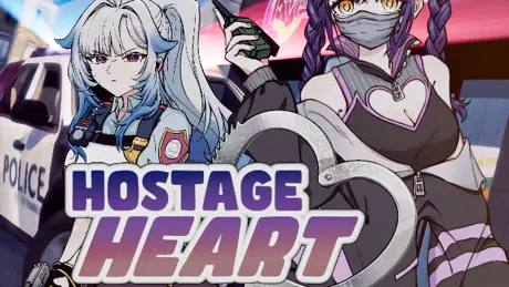 Hostage Heart