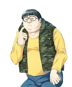 桧垣 亜紀裕
