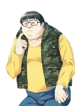 桧垣 亜紀裕