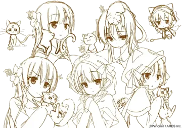 サリー・霧宮
