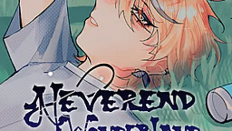Neverend Wonderland