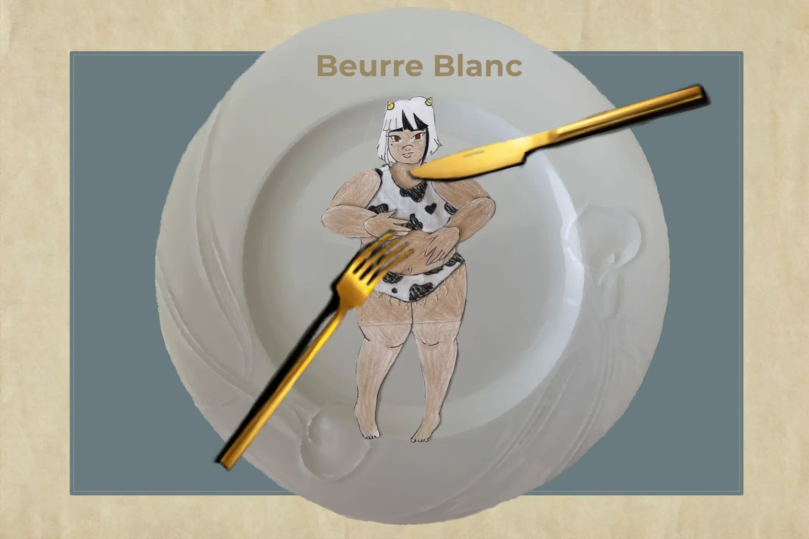 Beurre Blanc