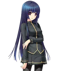 クローディア・ギグス