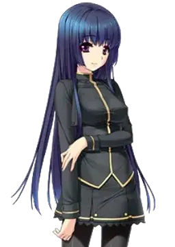 クローディア・ギグス