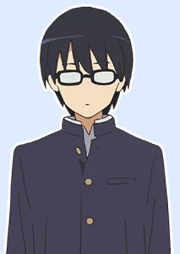 安芸 倫也