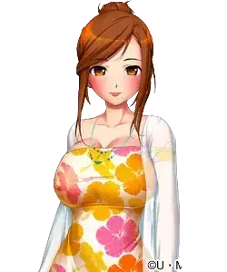 押本优衣