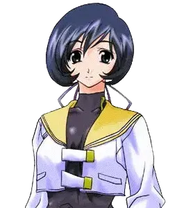綾内 しとみ