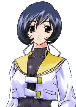 綾内 しとみ