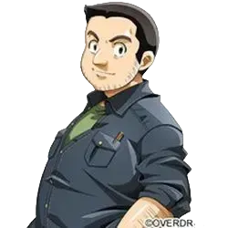 結城 大介