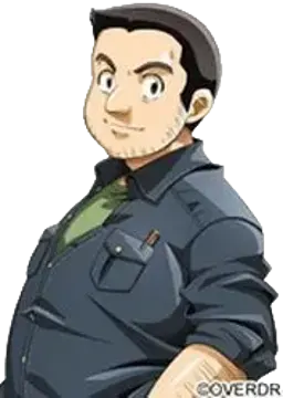結城 大介