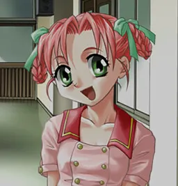 富永 美菜