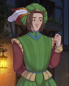 Löwe Gottesson