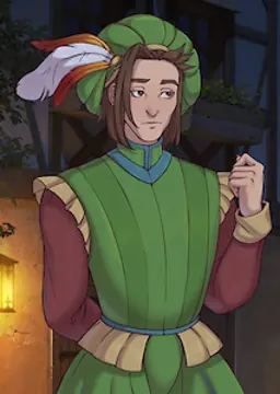 Löwe Gottesson