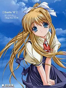 Duette”A”~デュエット"A"~