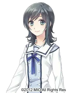 伊織 沙耶
