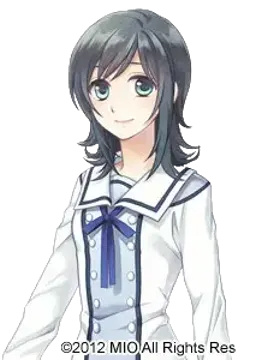 伊織 沙耶