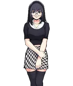 Himeko Kurosu