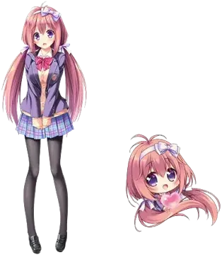 守谷ひより