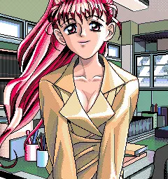 藤森 冬美