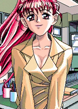 藤森 冬美