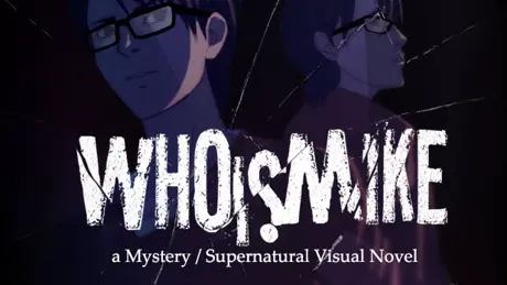 Who is Mike?