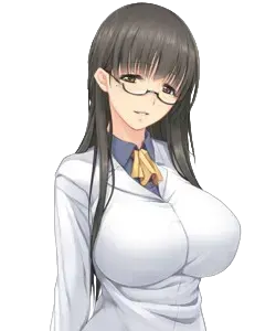 真里