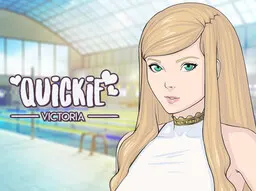 Quickie: Victoria